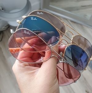 Ray Ban Sunglasses